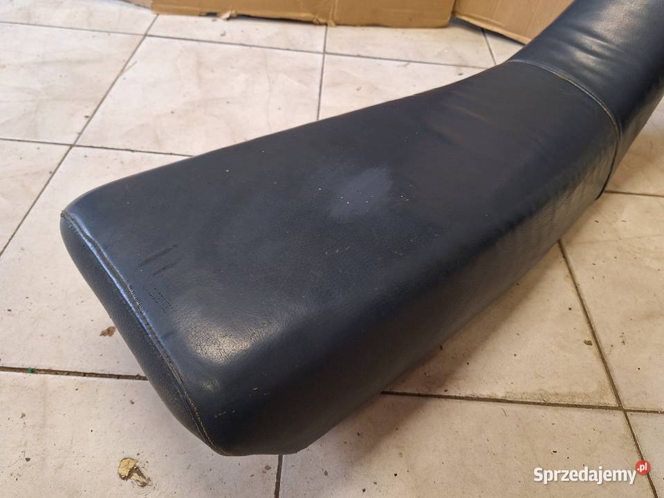 Yamaha DT 50 MX siedzenie siodło siedzisko dt50 Jelenia Góra