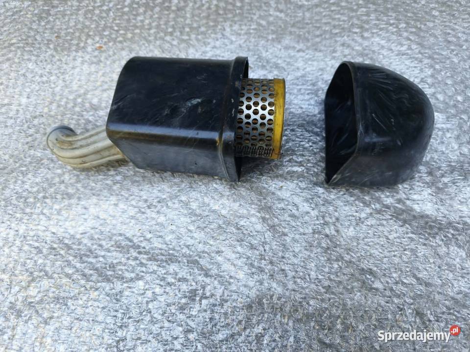 Filtr powietrza Jawa 50 Ogar 200 Kaczka sprzedam