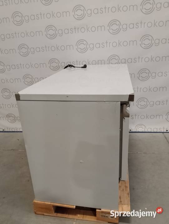 Stół chłodniczy 3drzwiowy agregat dolny Yato Wrocław