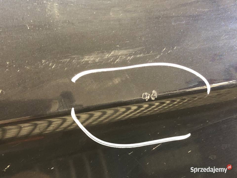 DRZWI LEWY PRZÓD BMW E63 SportowyCoupe 0310 osobowe