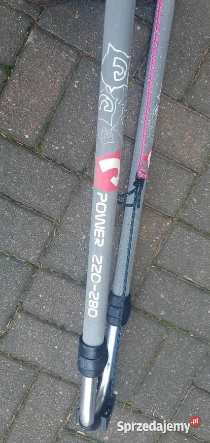 sprzedam żagiel 92m Oborniki
