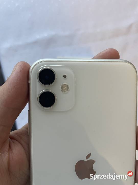 Iphon 11 128gbOKAZJA Kraków