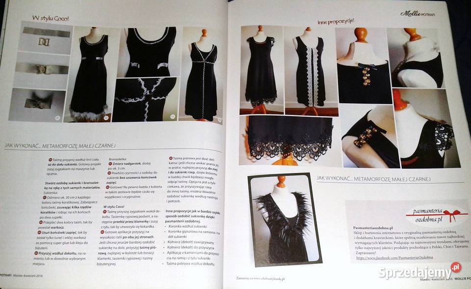 Mollie potrafi 2 14 2016 Chełm