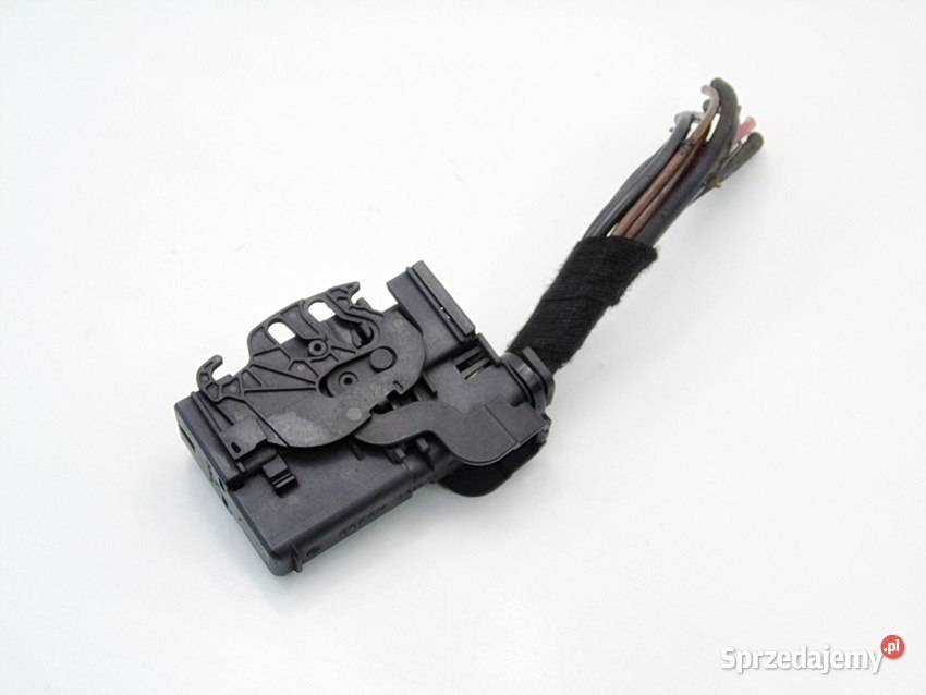 WTYCZKA KOSTKA 13 CDTI CORSA C D MERIVA IGNIS śląskie Sosnowiec