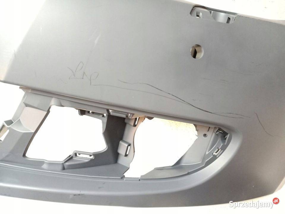 ZDERZAK PRZÓD VW GOLF 6 VI HB 0812 SPRYSK PDC osobowe Skarżysko-Kamienna