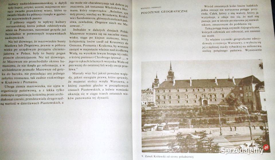 Warszawa Aleksander Janowski Chełm