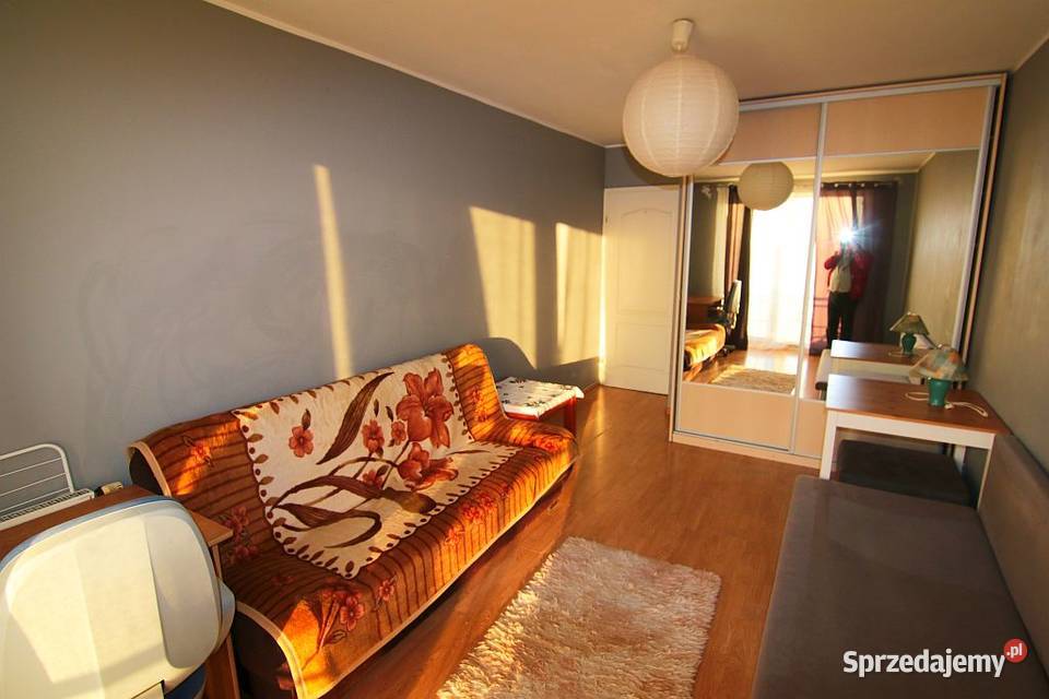 2pokojowe w samym centrum miasta