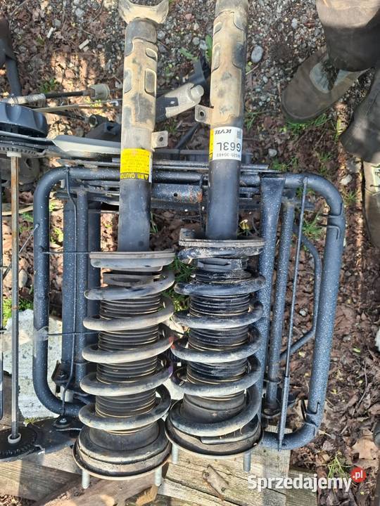 Amortyzator Lexus GS 450h Chrząstowice