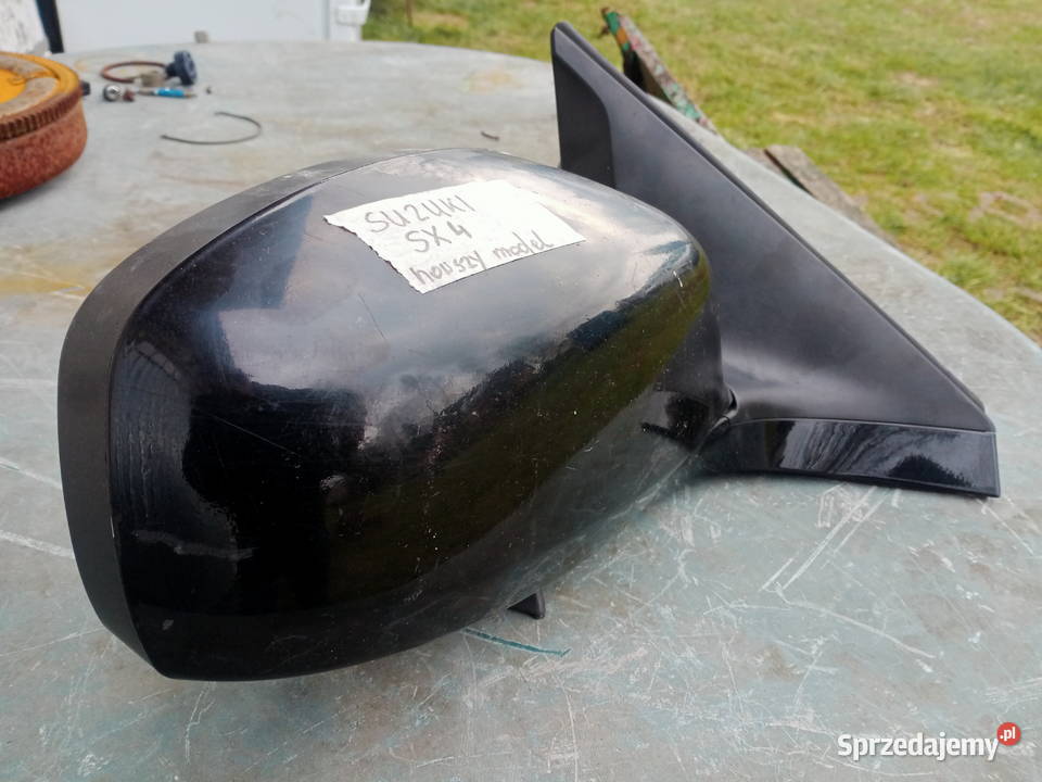 prawe lusterko do VW Polo III świętokrzyskie Kielce