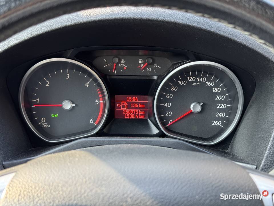 Ford Mondeo 20 TDCi 163 MK4 LIFT 2013 krajowy ESP Samochody osobowe łódzkie Piotrków Trybunalski