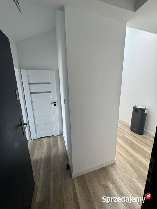Mieszkanie na sprzedaż Narutowicza 9 45.14m2 Sprzedaż Szczecin sprzedam