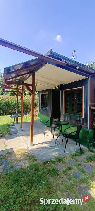 ogródek 390 m2 rod Narutowicza bytom