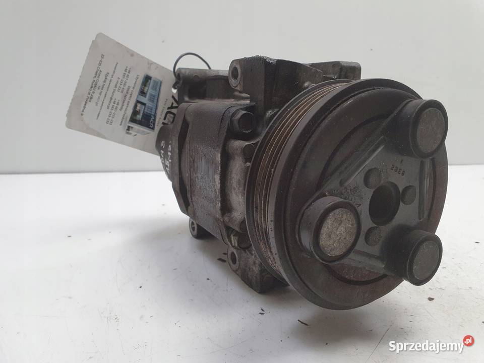 SPRĘŻARKA KLIMATYZACJI Mazda 6 18 16V pompa