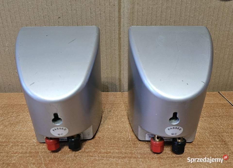 Kolumny TEUFEL CONCEPT G THX