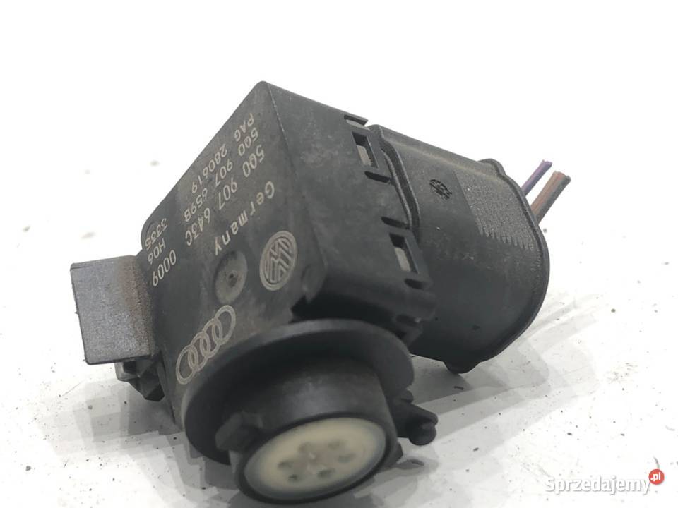 CZUJNIK JAKOŚCI POWIETRZA SEAT LEON III podkarpackie