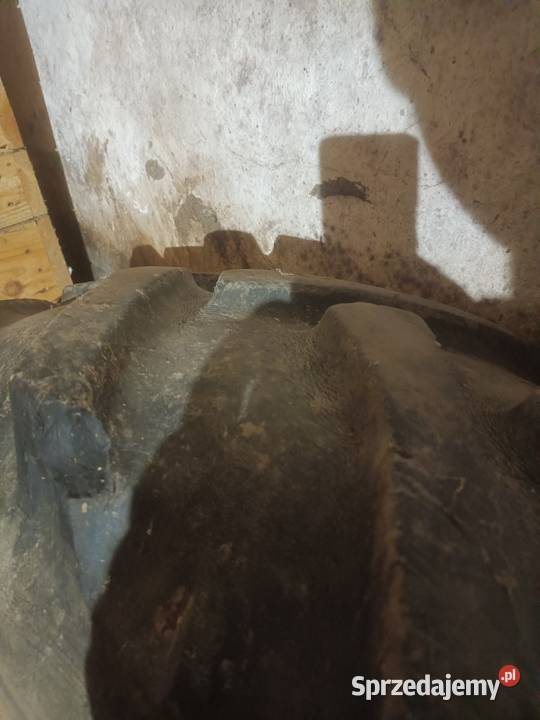 Sprzedam koła c 360 Koła i wagi Wiślica sprzedam