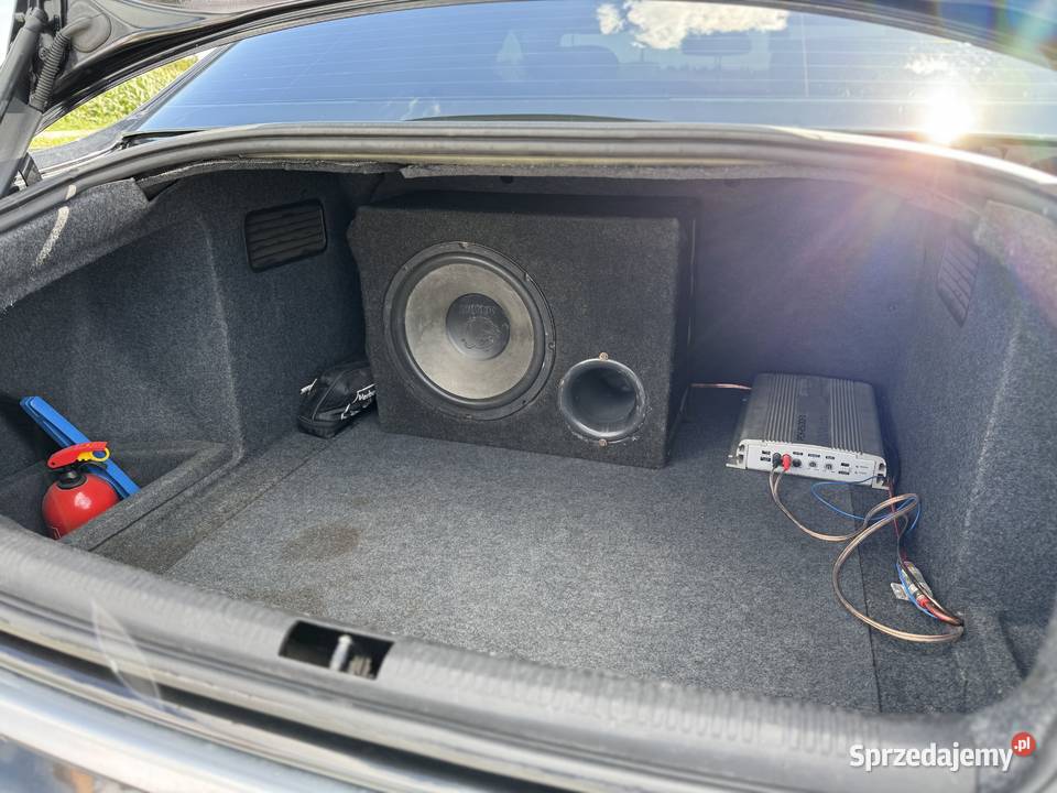 Audi A4 B7 18 T Quattro Projekt Rok produkcji 2007 Rędziny