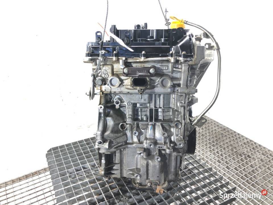 SILNIK RENAULT 10 91 H4D470 CLIO V osobowe