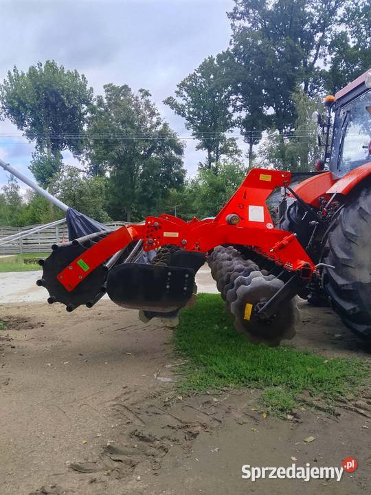 Talerzówka Grano System Piotrków Trybunalski