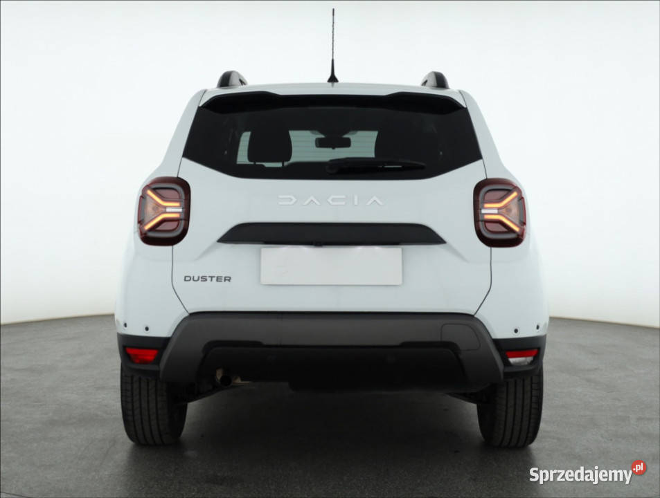 Dacia Duster 15 Blue dCi radio Piaseczno sprzedam