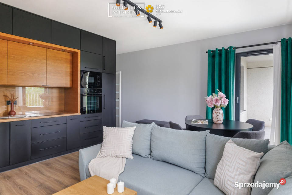 Sprzedaż mieszkania Warszawa 4792m2 2 pokoje mazowieckie