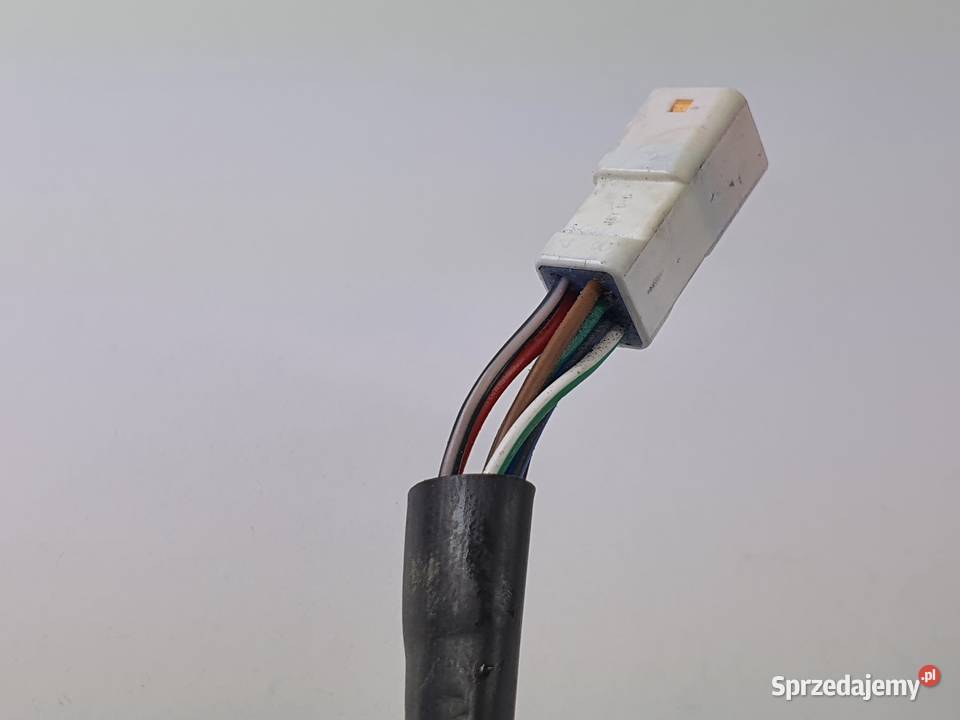 Przelacznik Wlacznik Manetka Mv Agusta Turismo Łódź