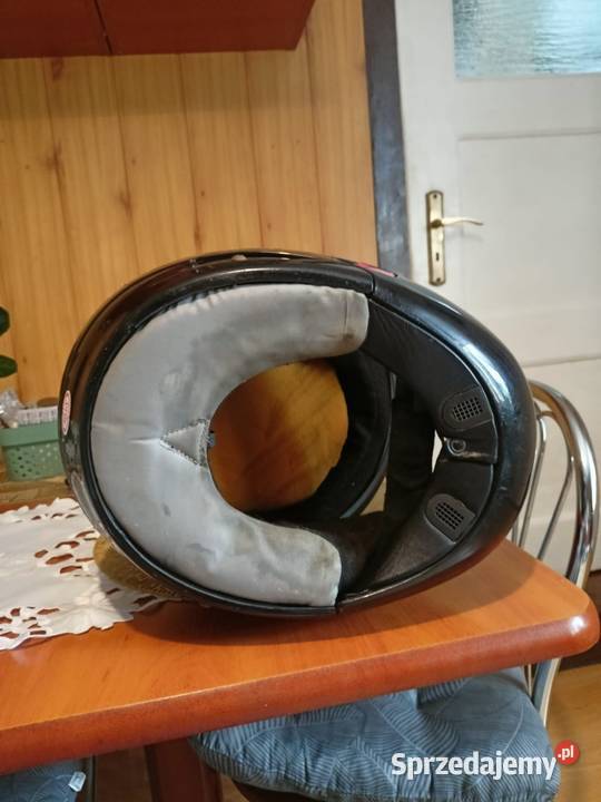 KASK ScHU BERTH profesjonalny Pozostałe sprzedam