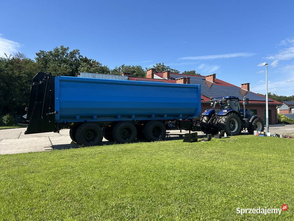 Ściana przesuwna 3565 m 3 HARDOX 500 TUF lubuskie Nowa Sól