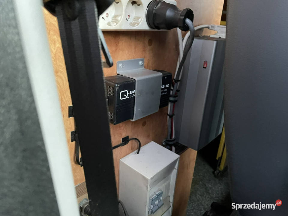 Citroen Jumper Autosklep pieczywa Gastronomiczny elektryczne szyby dolnośląskie sprzedam