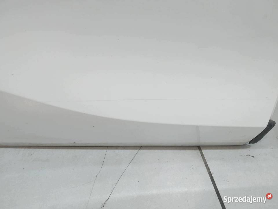 DRZWI PRAWE TYŁ 5D HB EWP Opel Corsa VI 2019 F