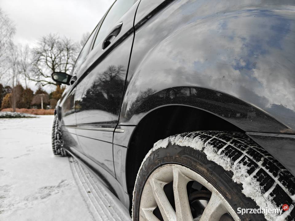 Mercedes B200 Automat 140 Super jeździ Bytom