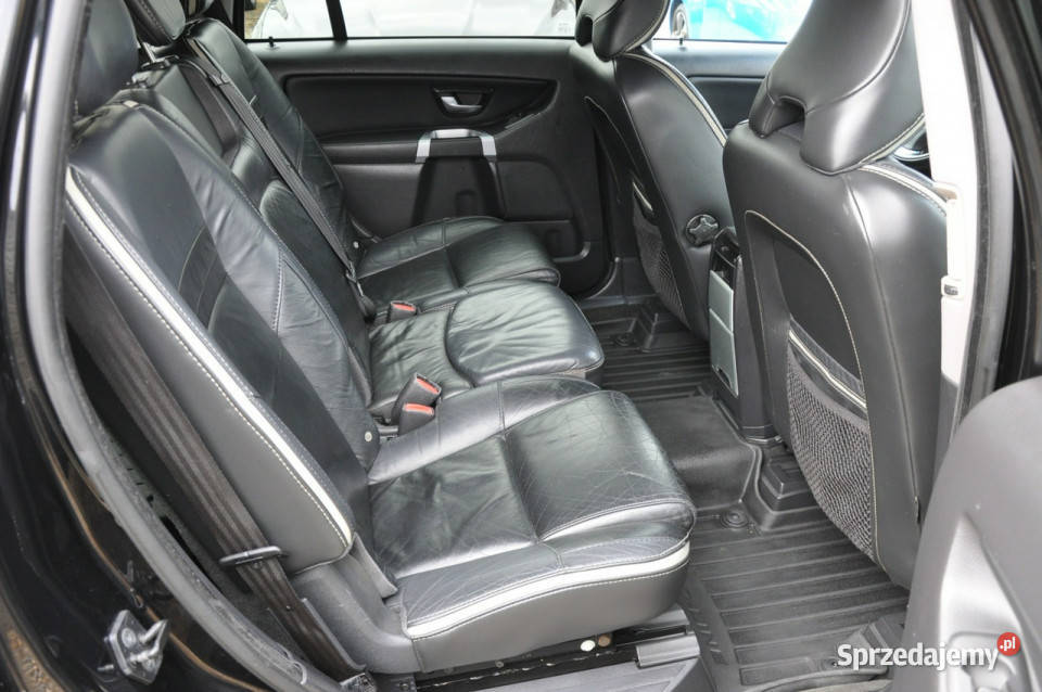 Volvo XC 90 I 20022014 Dąbrowa Górnicza