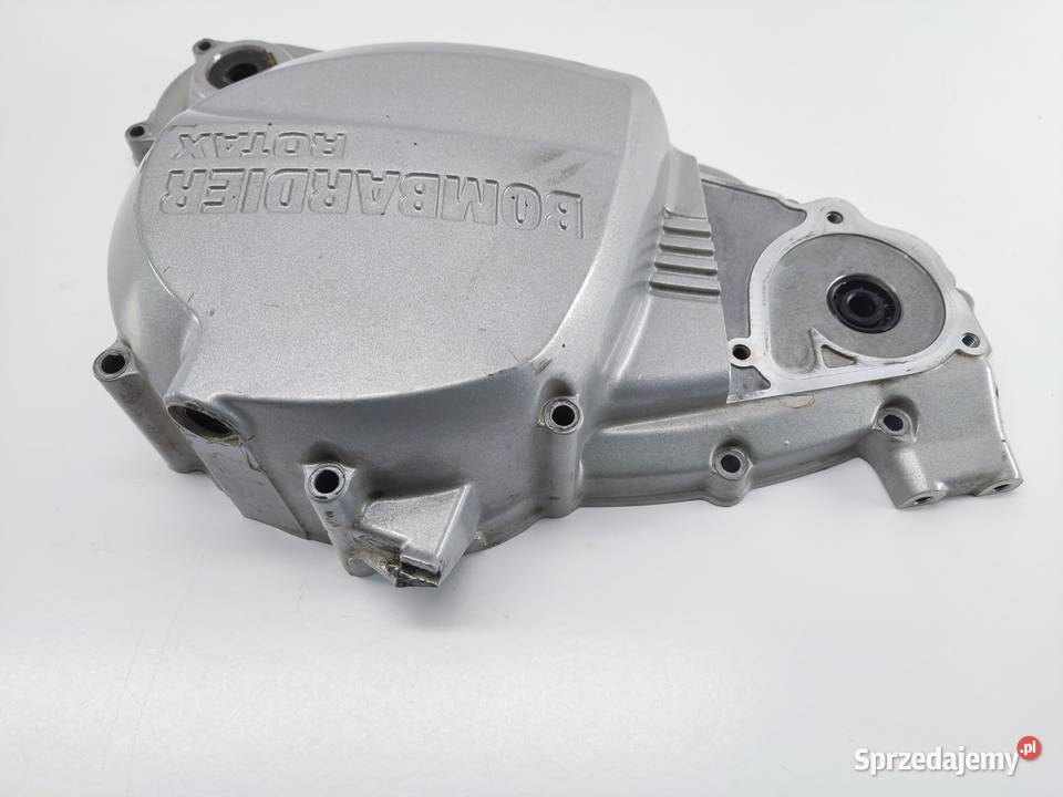 Dekiel Obudowa Sprzegla Can Am Ds 650 Dekiel Łódź sprzedam