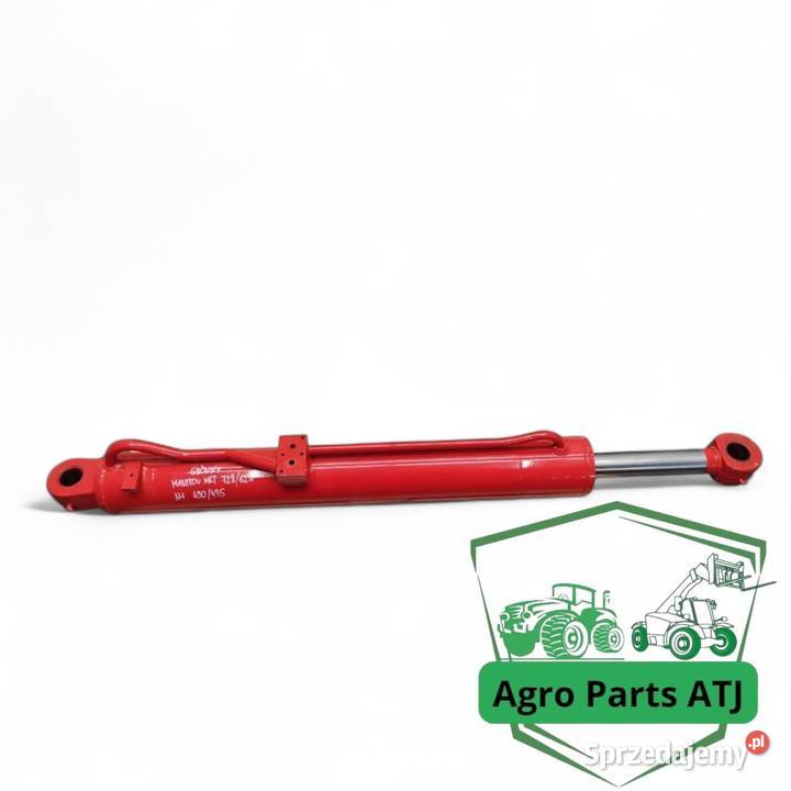 Siłownik główny podnoszenia ramienia Manitou MLT Pozostałe podlaskie Ciechanowiec