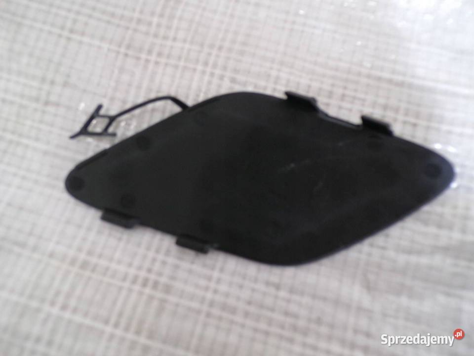 OPEL ASTRA K ZAŚLEPKA ZDERZAK HAK PRZÓD 13423599 kujawsko-pomorskie