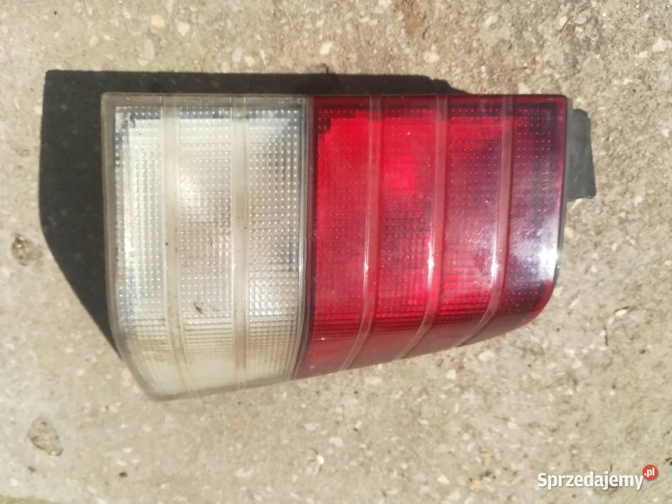 Musso lampa tył Ostrowiec Świętokrzyski sprzedam