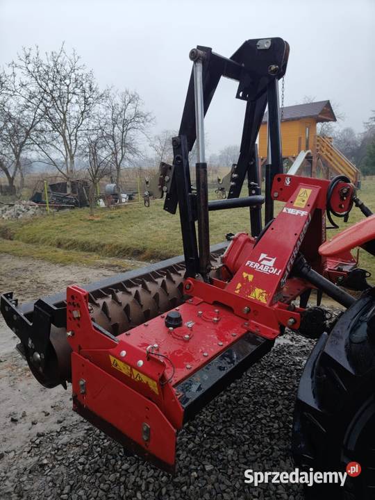 Brona Wirowa Aktywna 25m Golasowice