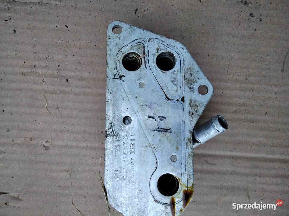 bmw e46 e39 m54 m52 chłodniczka skrzyni Imielin sprzedam