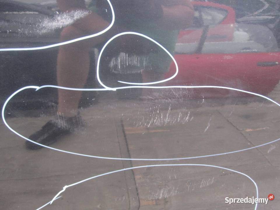 FORD KUGA MK1 I 11r drzwi prawe przód świętokrzyskie sprzedam