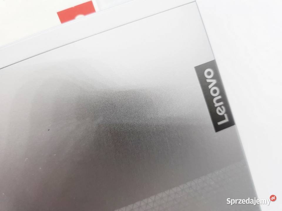 TABLET LENOVO TAB M9 SZARY 332GB