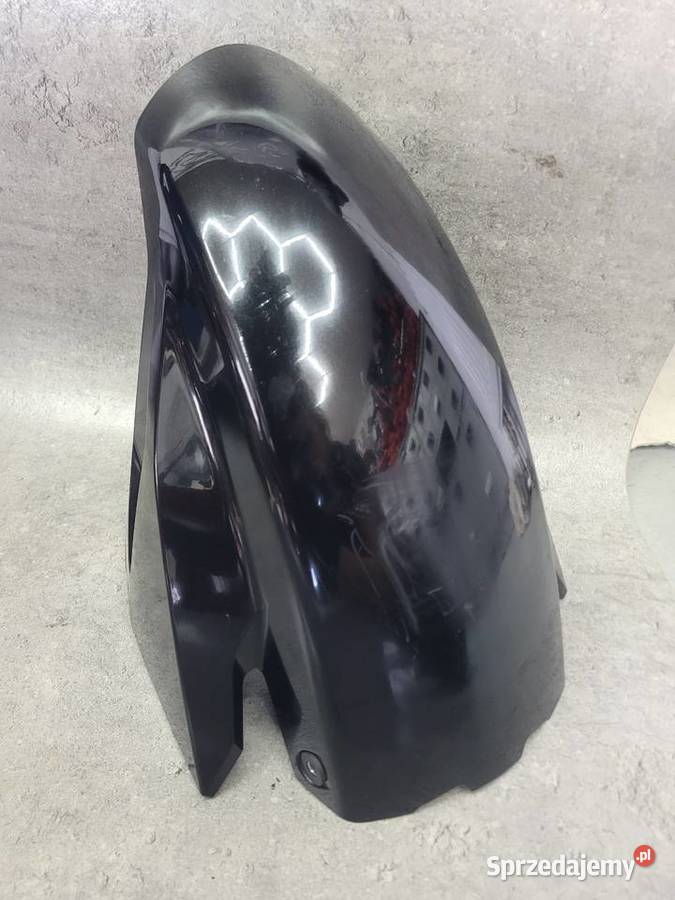 HONDA GOLD WING GL1800 SC79B OEM BŁOTNIK PRZÓD Błotniki motocyklowe Nowy Tomyśl