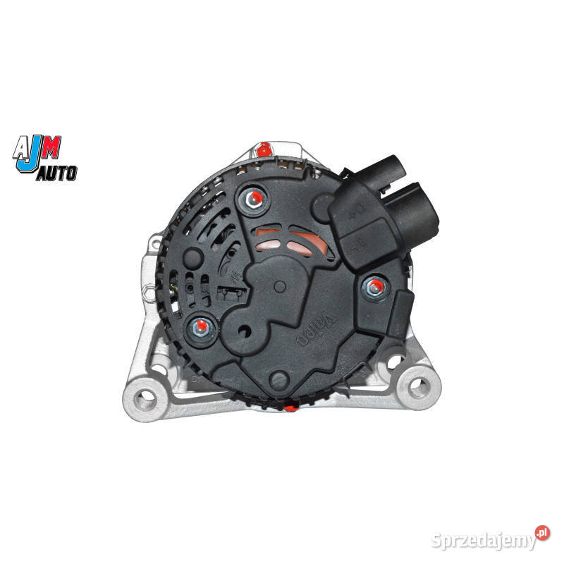 Alternator 9623727180 19 D 20 HDI Citroen Grabów Szlachecki