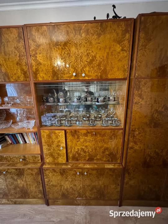 Meble kalwaryjskie Chmielnik