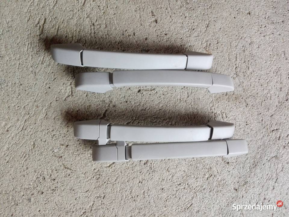 Uchwyt rączka podsufitki BMW E46 Części samochodowe Jurków