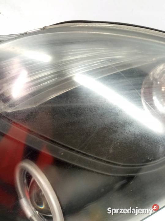 LAMPA PRZÓD LEWA SONAR EUROPA Suzuki Swift IV sprzedam