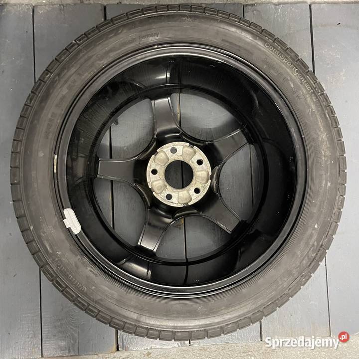 Koło zapasowe Mercedes SL R129 1294011302 Częstochowa