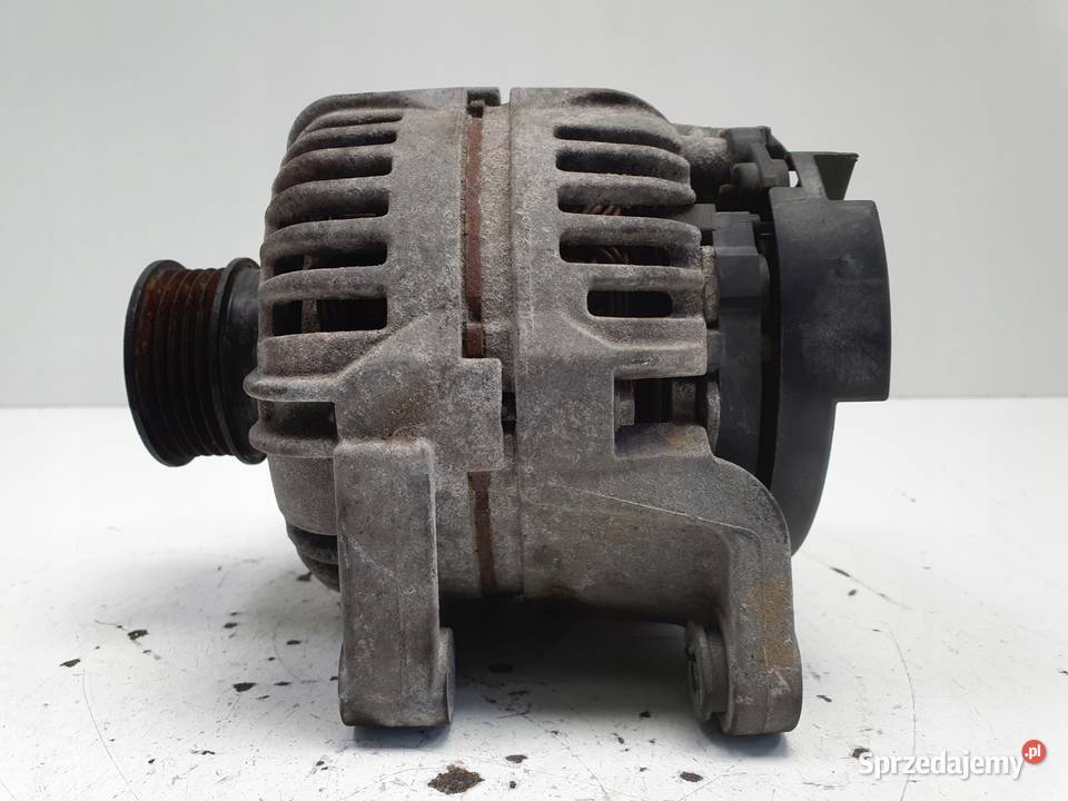 ALTERNATOR Opel Astra III H 18 16V bosch Chełm
