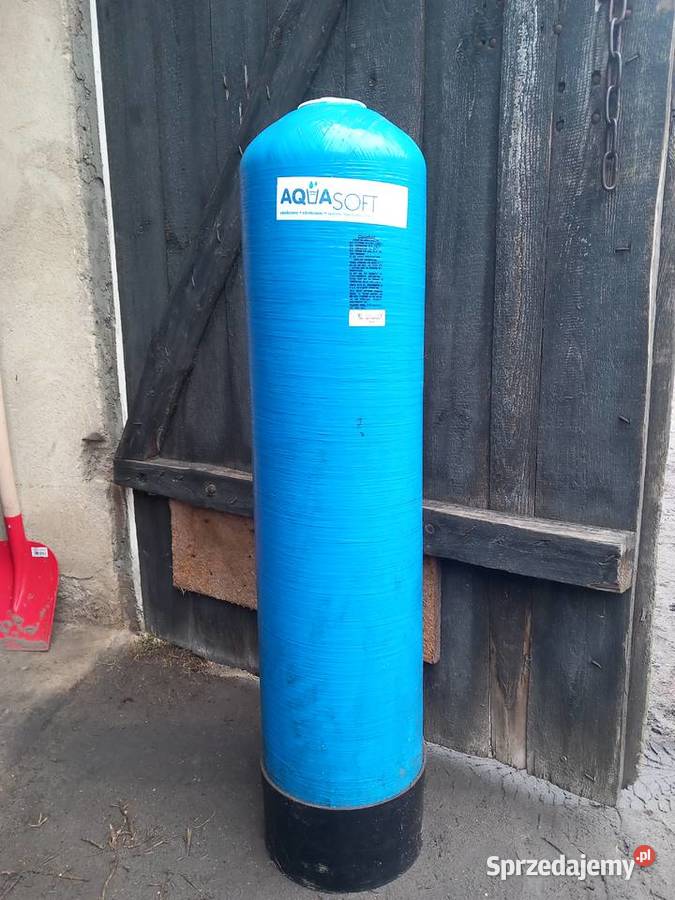 Kolumna filtracyjne 10x44 Canature Łęg
