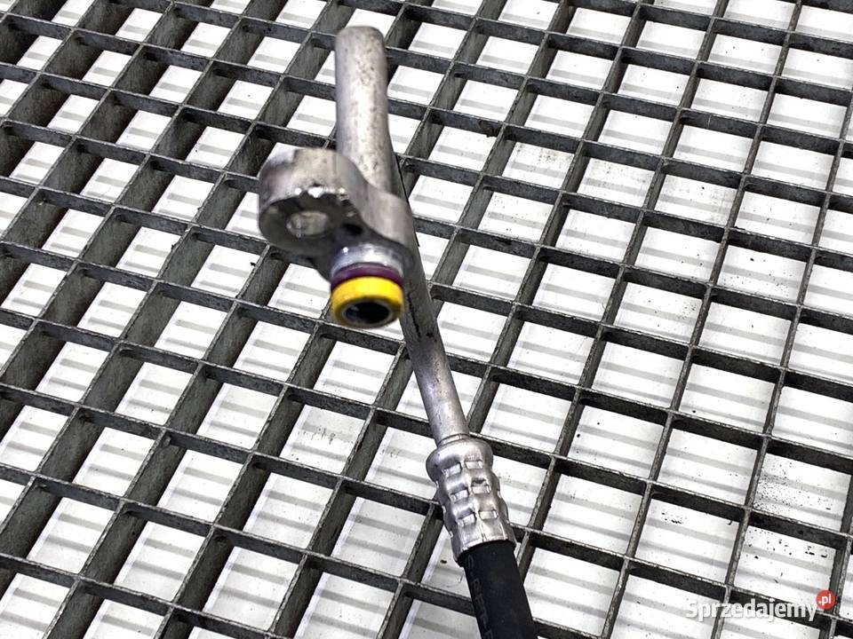 RURKA KLIMATYZACJI BMW E71 9152961 30 306 0714