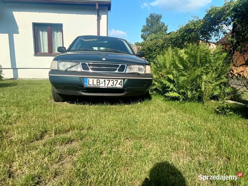 Sprzedam Saab 900 NG